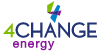 4Change Energy Logo