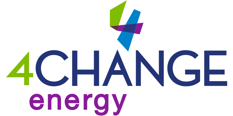 4Change Energy Logo