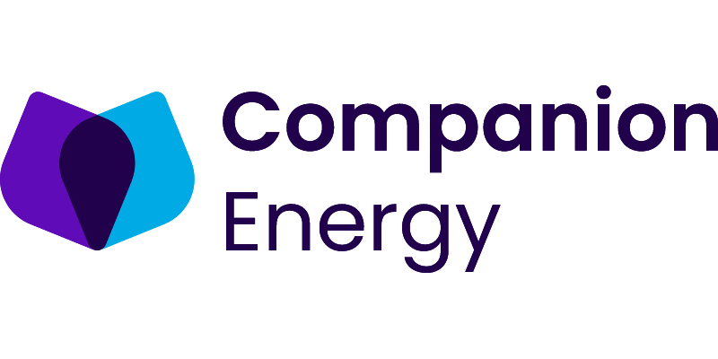Companion Energy Logo